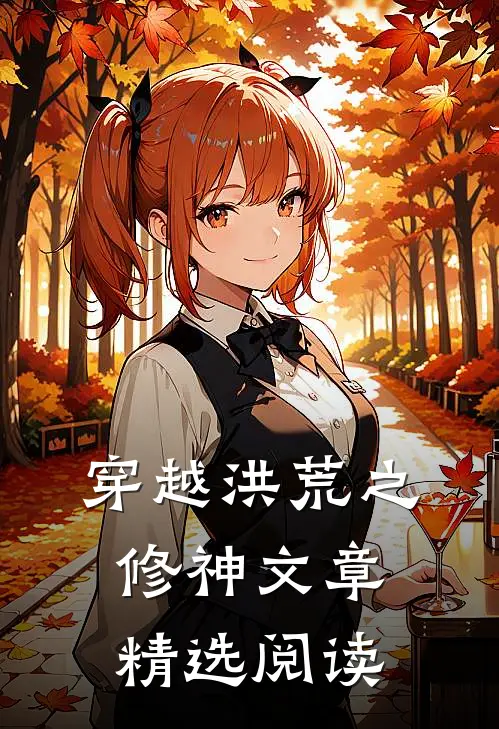穿越洪荒之修神文章精选阅读