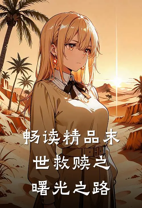 畅读精品末世救赎之曙光之路
