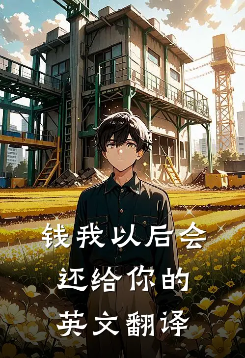 钱我以后会还给你的英文翻译