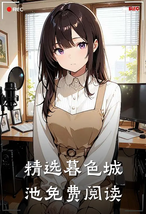 精选暮色城池免费阅读