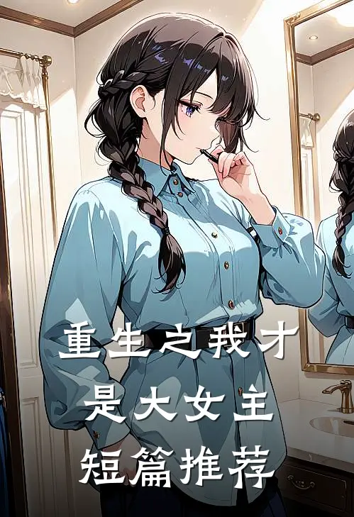 重生之我才是大女主短篇推荐