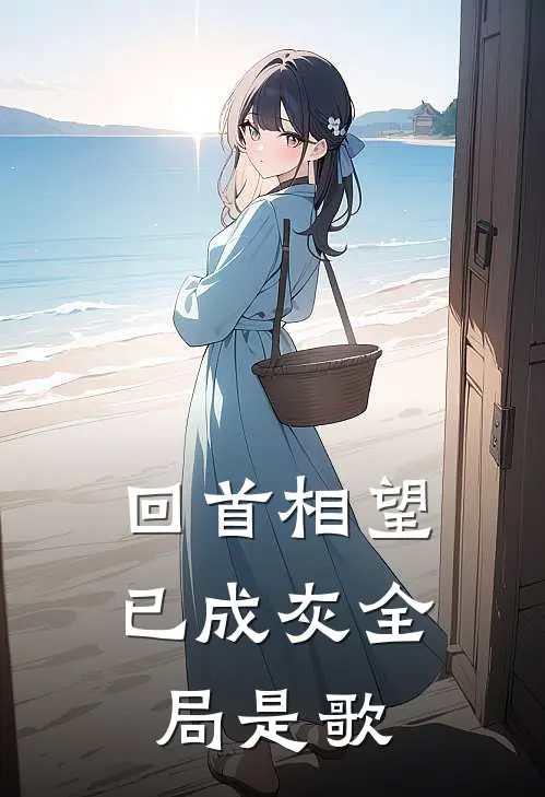 回首相望已成灰全局是歌