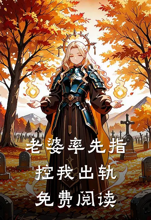 老婆率先指控我出轨免费阅读