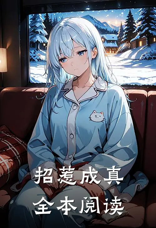 招惹成真全本阅读