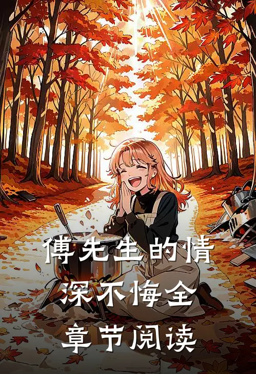 傅先生的情深不悔全章节阅读