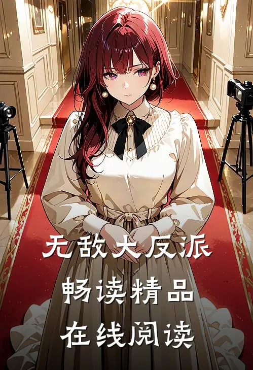 无敌大反派畅读精品在线阅读