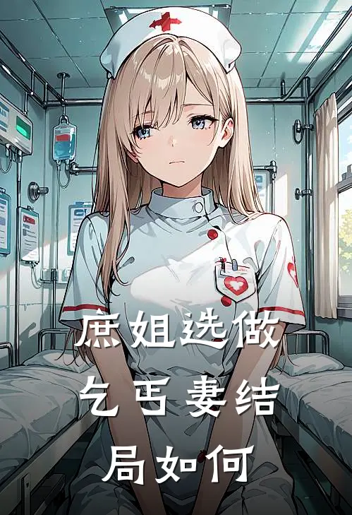 庶姐选做乞丐妻结局如何