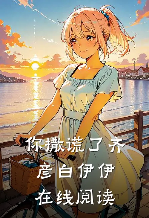你撒谎了齐彦白伊伊在线阅读