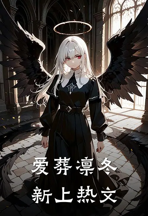 爱葬凛冬新上热文