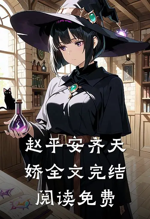 赵平安齐天娇全文完结阅读免费