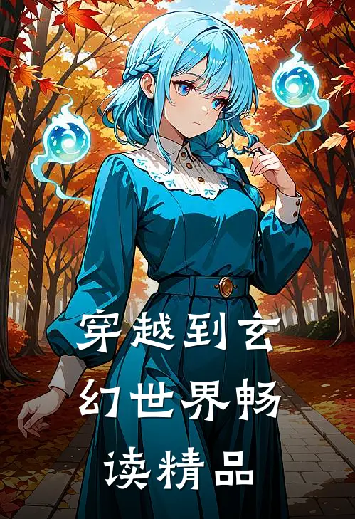 穿越到玄幻世界畅读精品