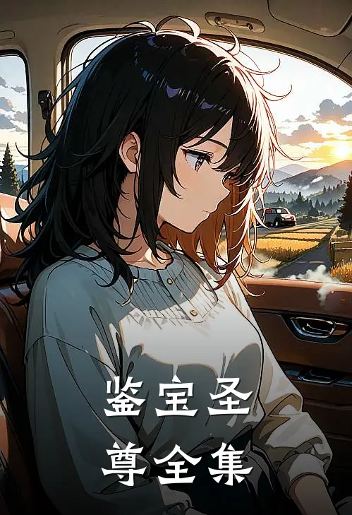 鉴宝圣尊全集