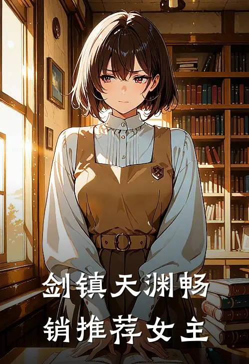 剑镇天渊畅销推荐女主