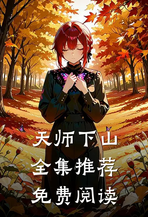 天师下山全集推荐免费阅读