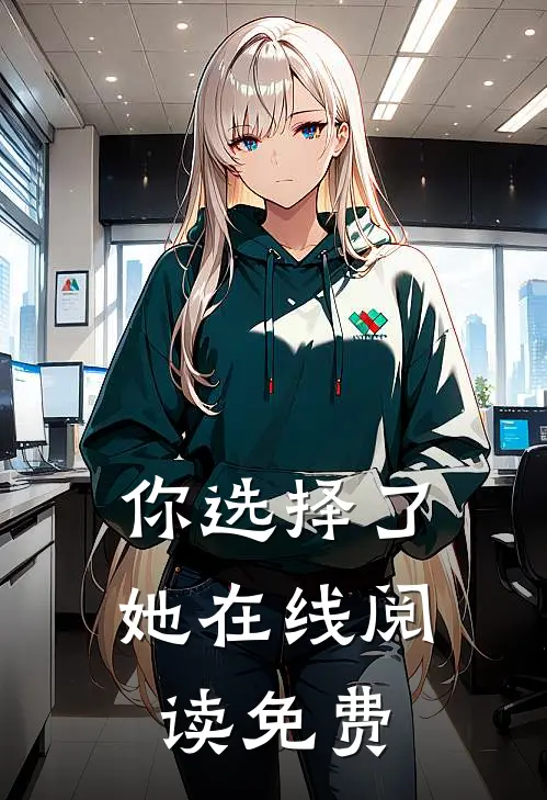 你选择了她在线阅读免费