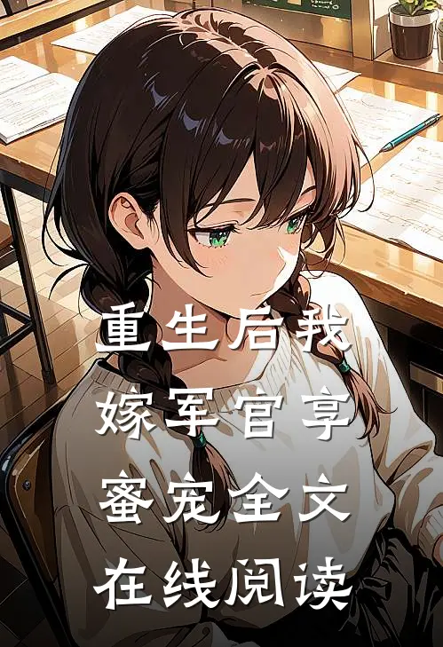 重生后我嫁军官享蜜宠全文在线阅读