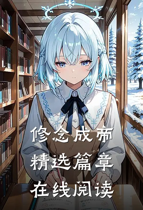 修念成帝精选篇章在线阅读