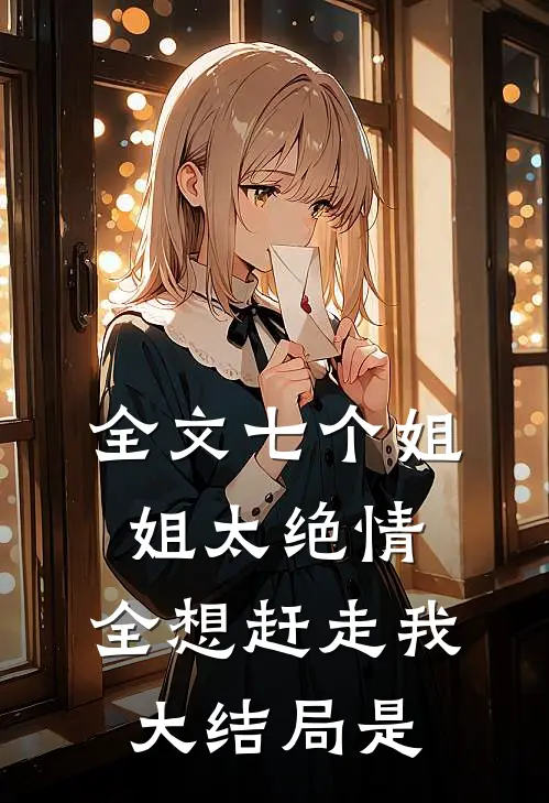 全文七个姐姐太绝情,全想赶走我大结局是