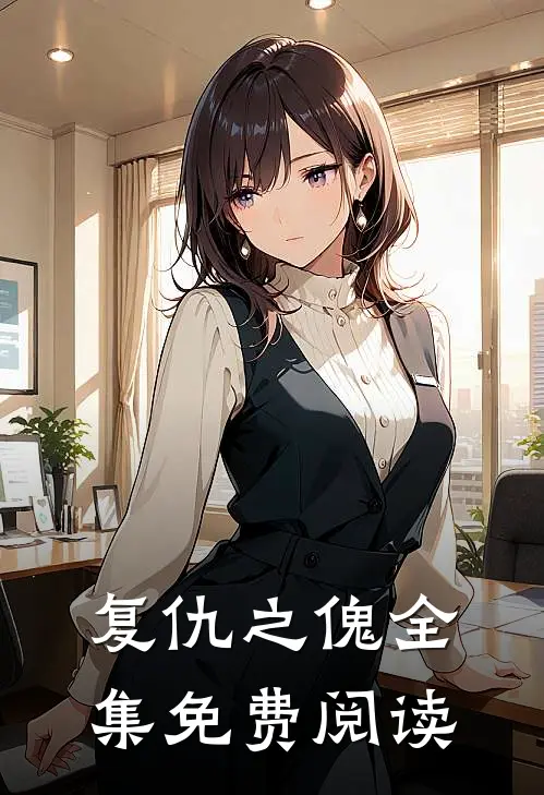 复仇之傀全集免费阅读