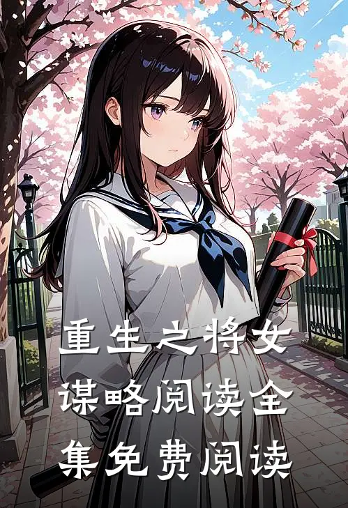 重生之将女谋略阅读全集免费阅读