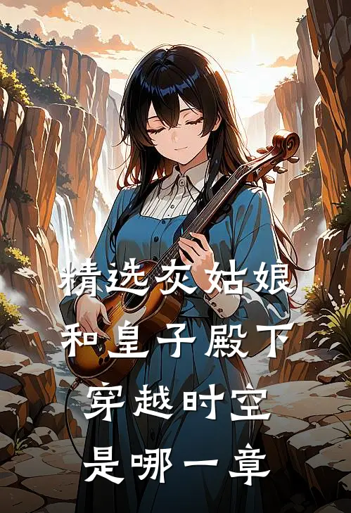 精选灰姑娘和皇子殿下穿越时空是哪一章