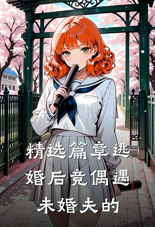 精选篇章逃婚后竟偶遇未婚夫的