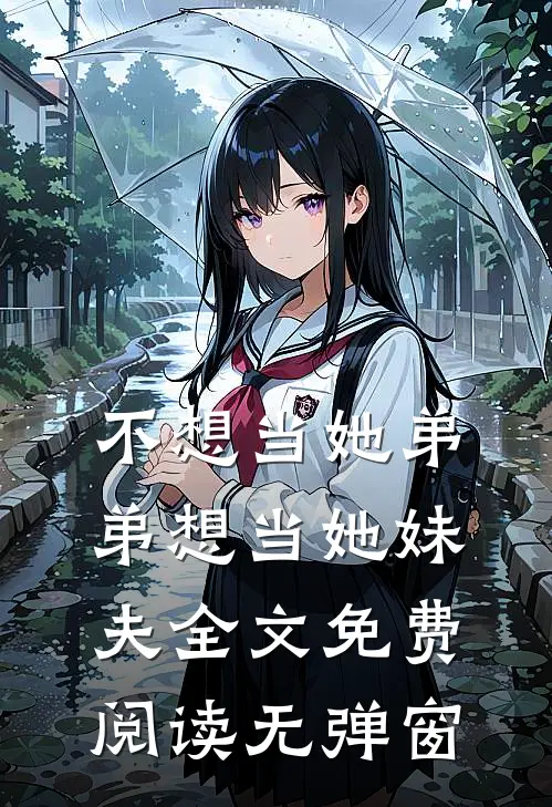 不想当她弟弟想当她妹夫全文免费阅读无弹窗