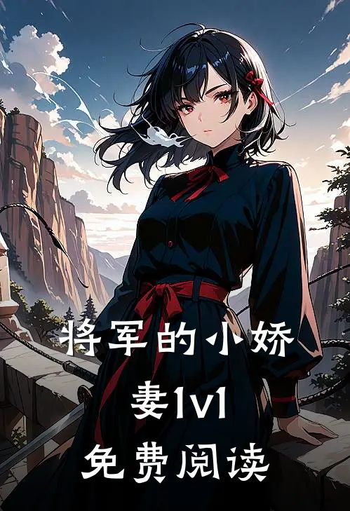 将军的小娇妻1v1免费阅读