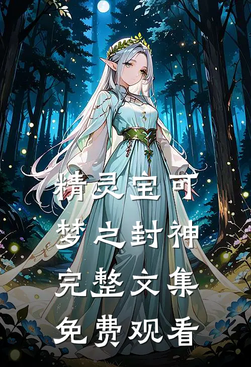 精灵宝可梦之封神完整文集免费观看