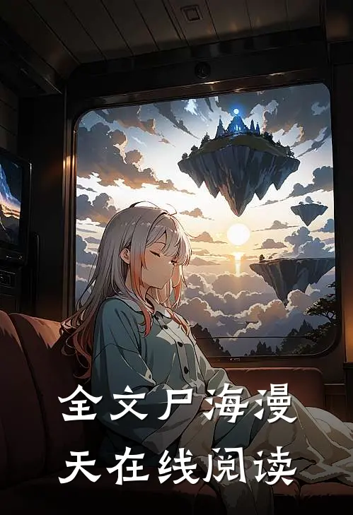 全文尸海漫天在线阅读