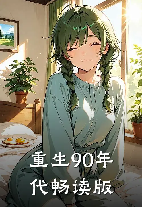 重生90年代畅读版