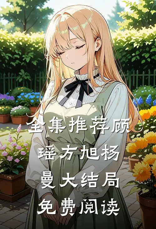 全集推荐顾瑶方旭杨曼大结局免费阅读