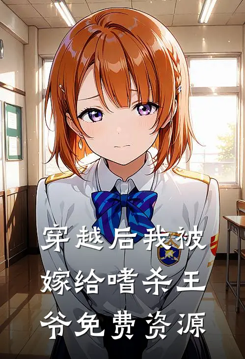 穿越后我被嫁给嗜杀王爷免费资源