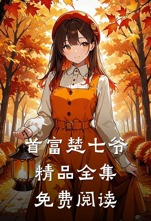 首富楚七爷精品全集免费阅读