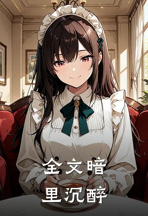 全文暗里沉醉