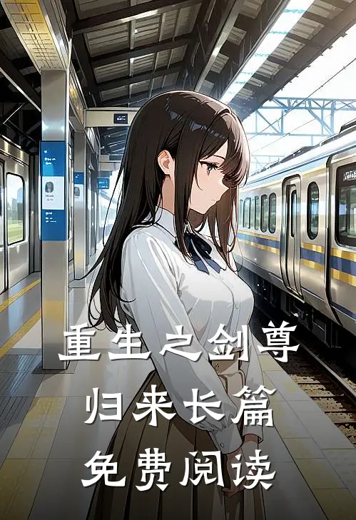 重生之剑尊归来长篇免费阅读
