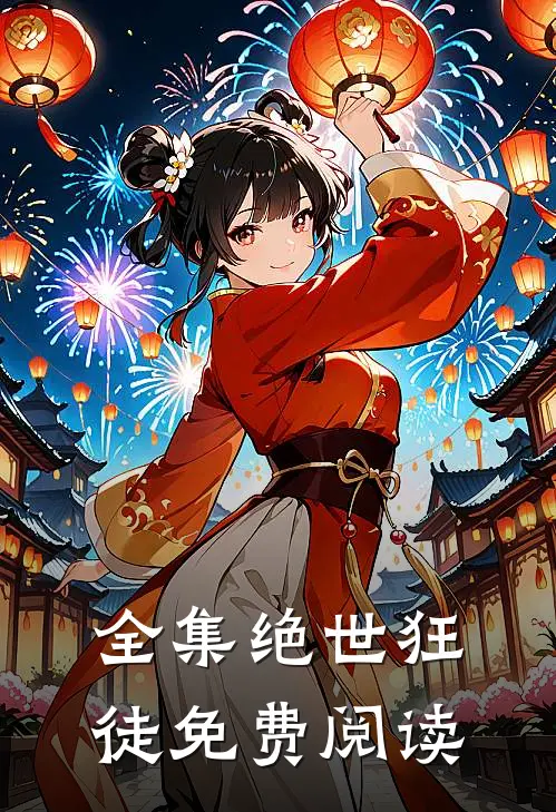全集绝世狂徒免费阅读