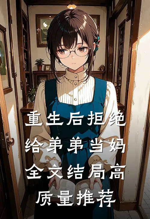 重生后拒绝给弟弟当妈全文结局高质量推荐