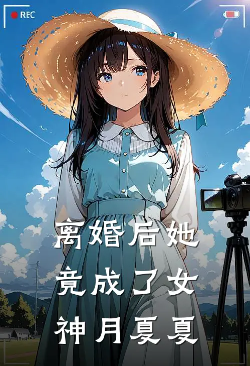 离婚后她竟成了女神月夏夏