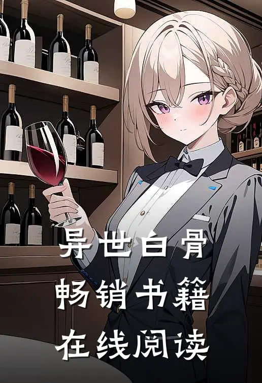 异世白骨畅销书籍在线阅读