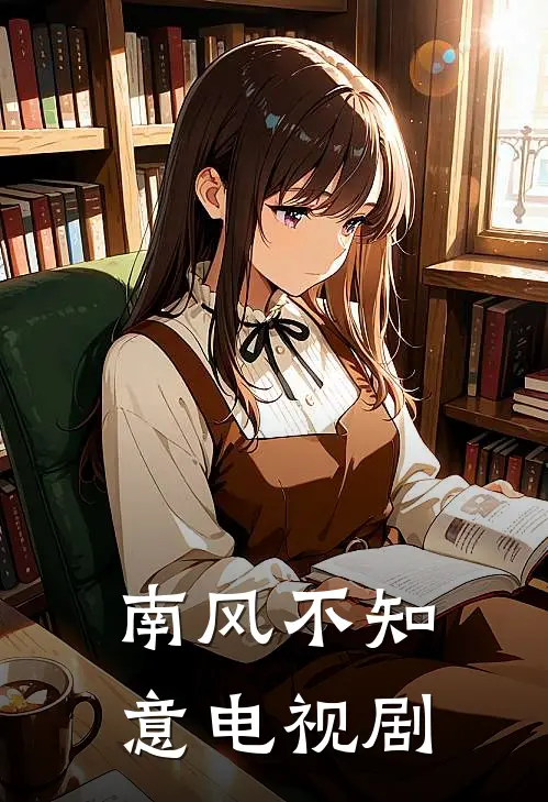 南风不知意电视剧
