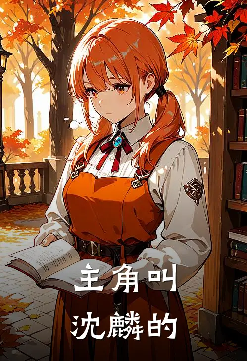 主角叫沈麟的