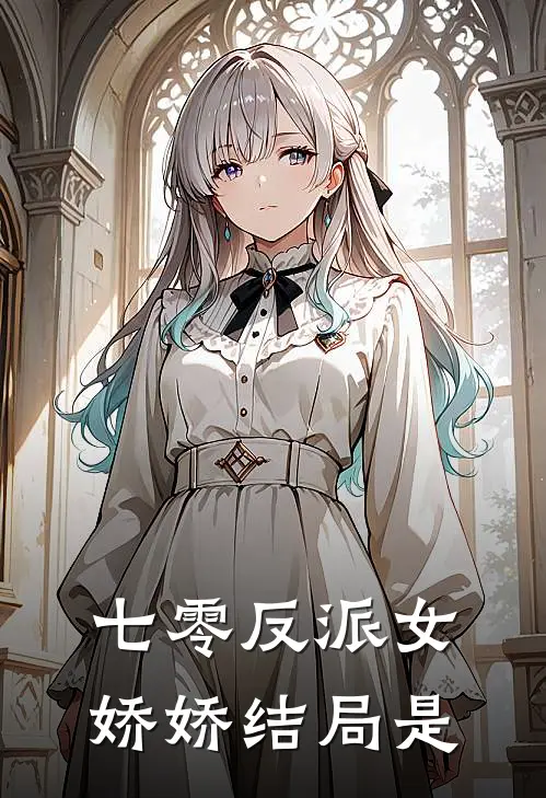 七零反派女娇娇结局是