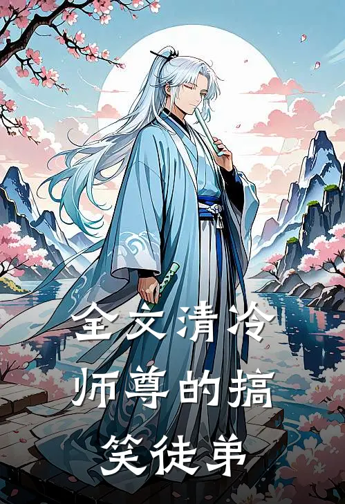 全文清冷师尊的搞笑徒弟
