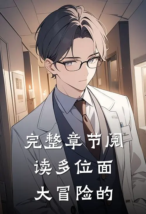 完整章节阅读多位面大冒险的