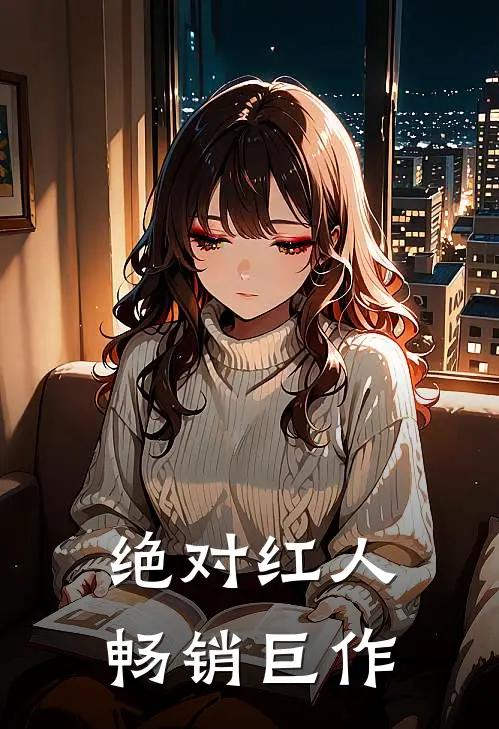 绝对红人畅销巨作
