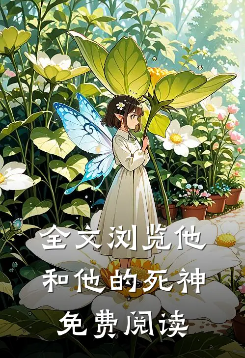 全文浏览他和他的死神免费阅读