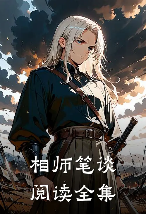 相师笔谈阅读全集