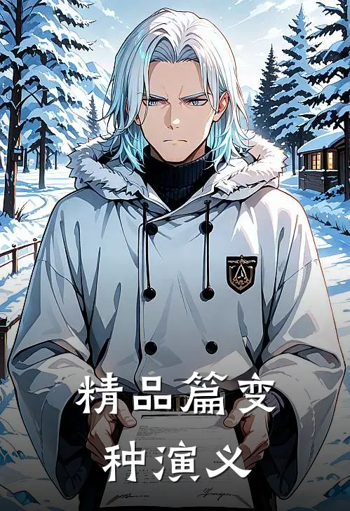 精品篇变种演义