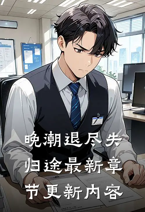 晚潮退尽失归途最新章节更新内容